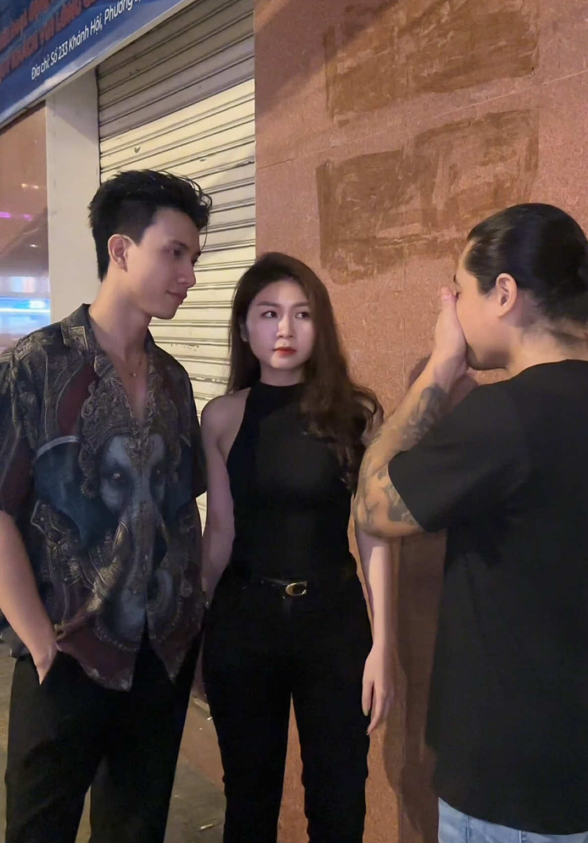 @Hạo Thiên