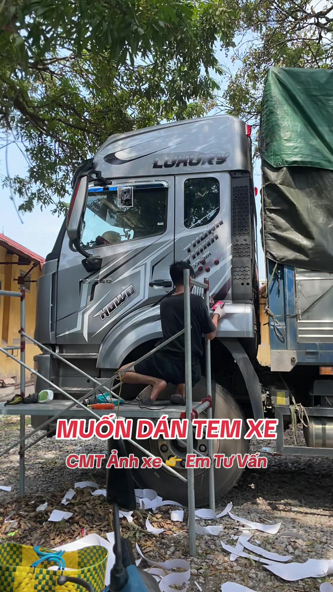 @Tem Xe Hưng Y&ecirc;n