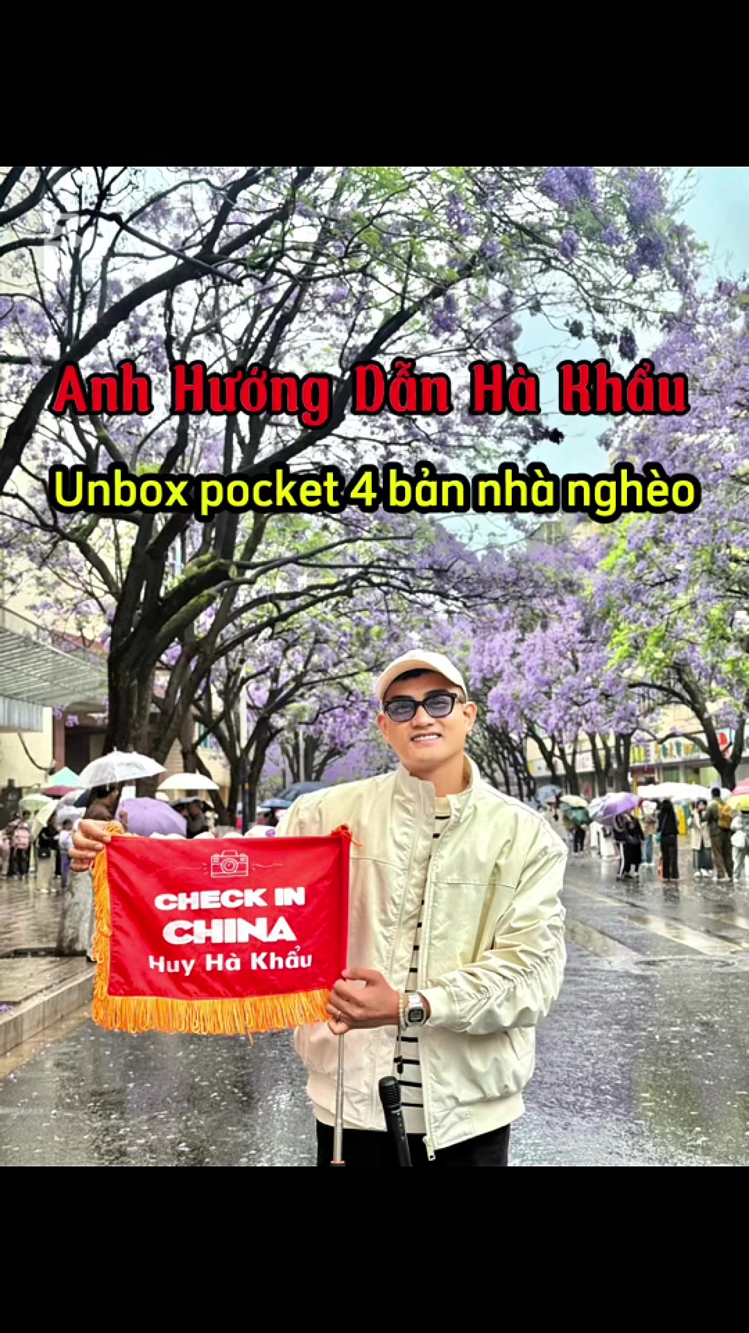 @Anh Hướng Dẫn H&agrave; Khẩu