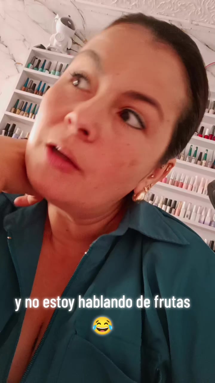 @Chela Ramirez