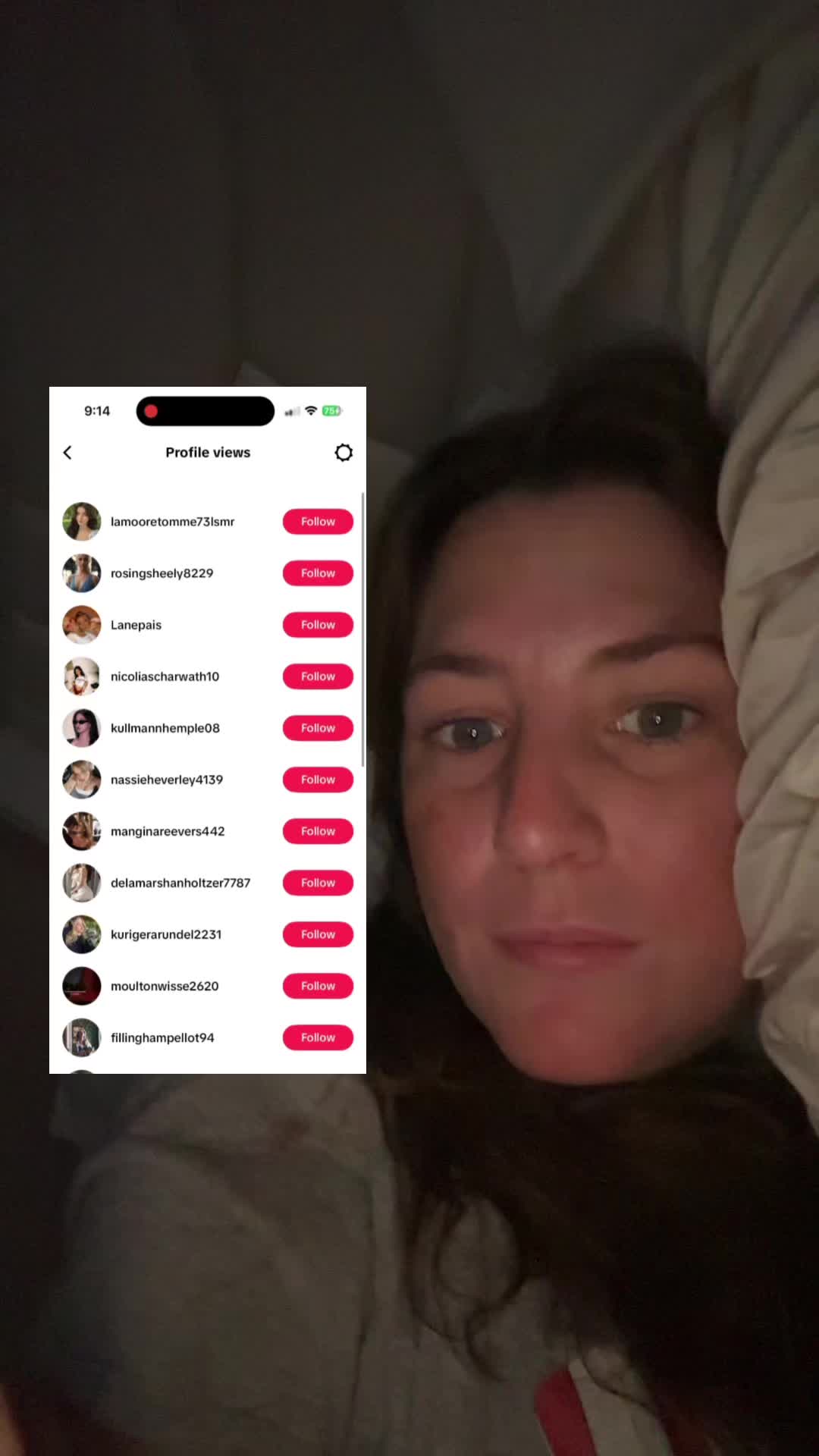 @Nikki K