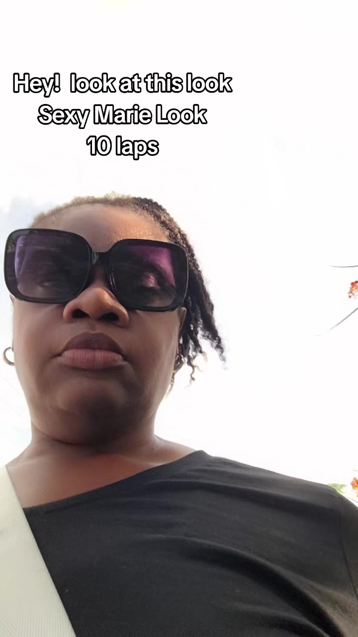 @Marie