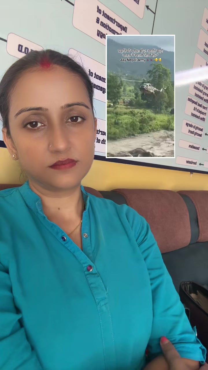@URMILA BHATTARAI 🇳🇵🇳🇵