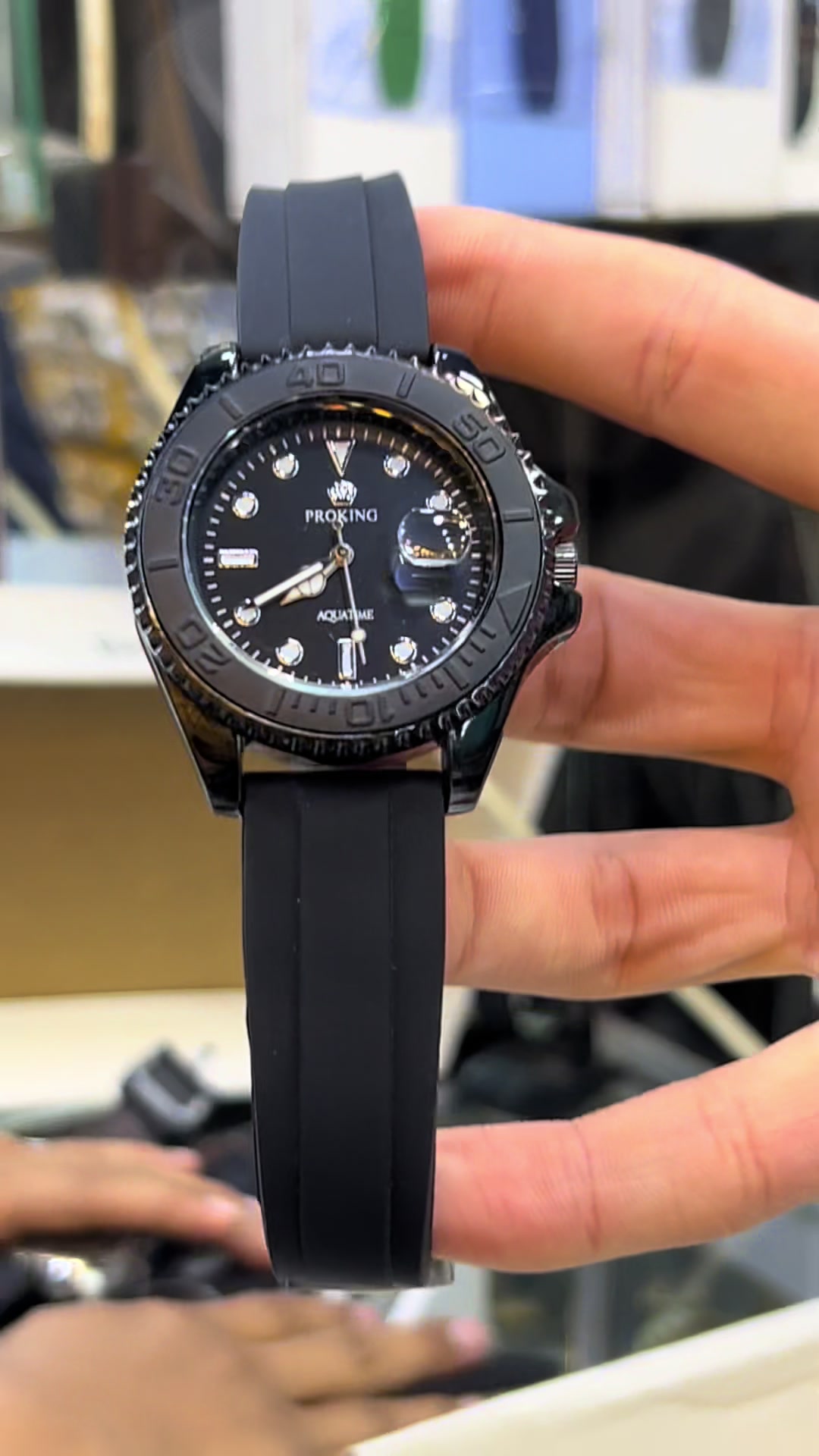 @Ayan watches