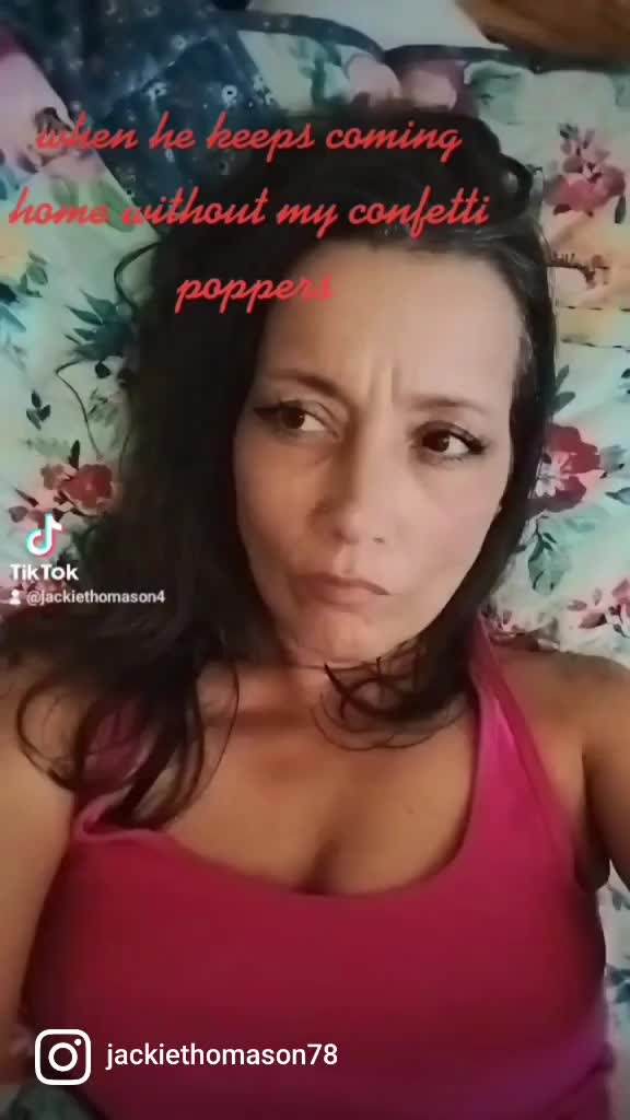@Jacqueline Thomason