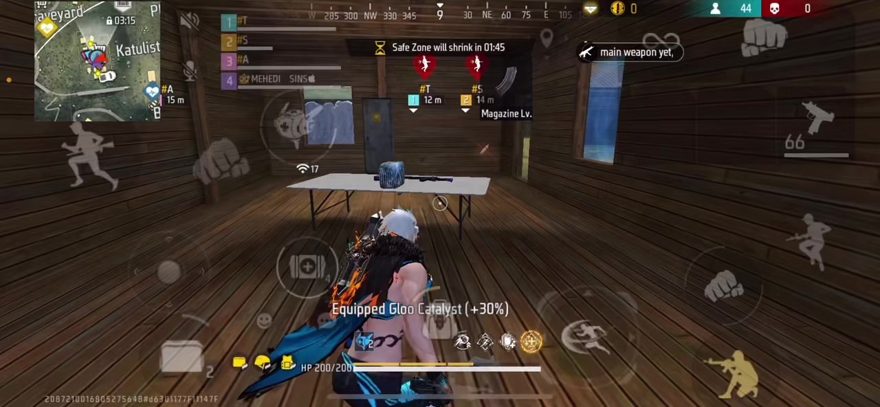 @Flexxy