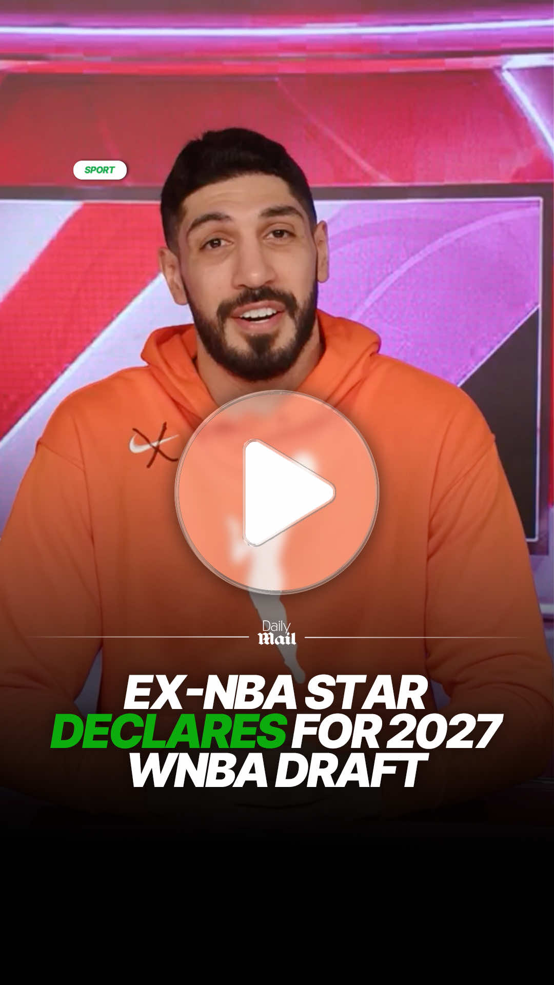 @Daily Mail Sport USA