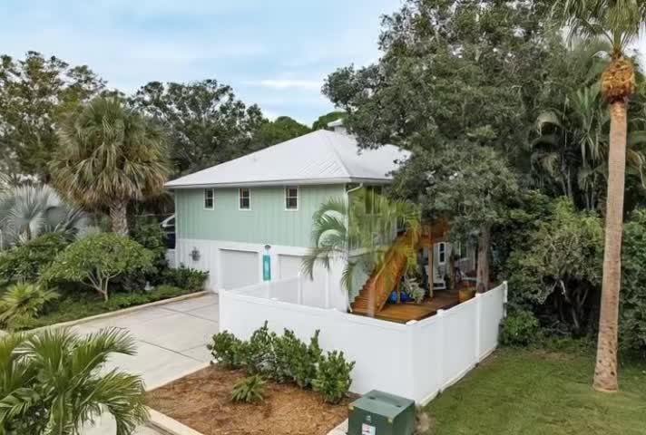 @Trent Smith Tampa Bay Realtor