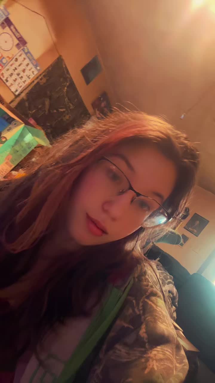@Jayla Baker