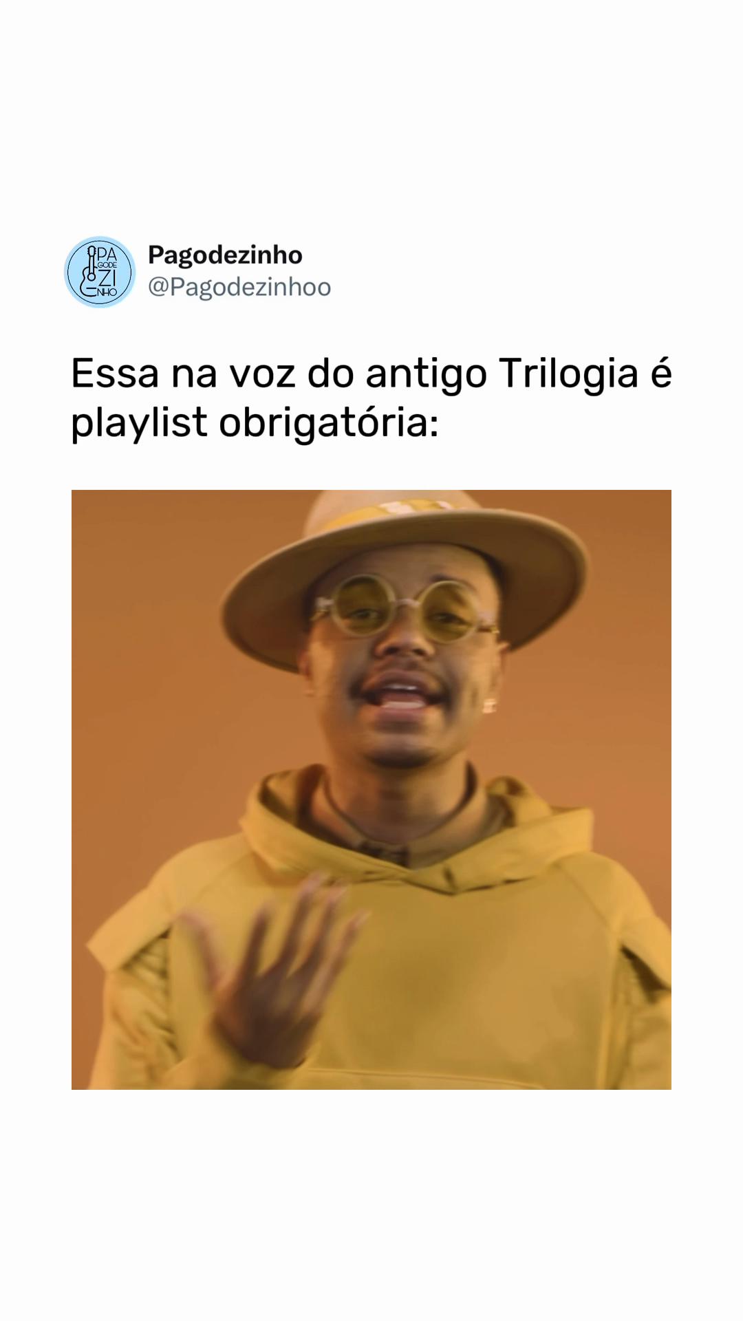 @Pagodezinho