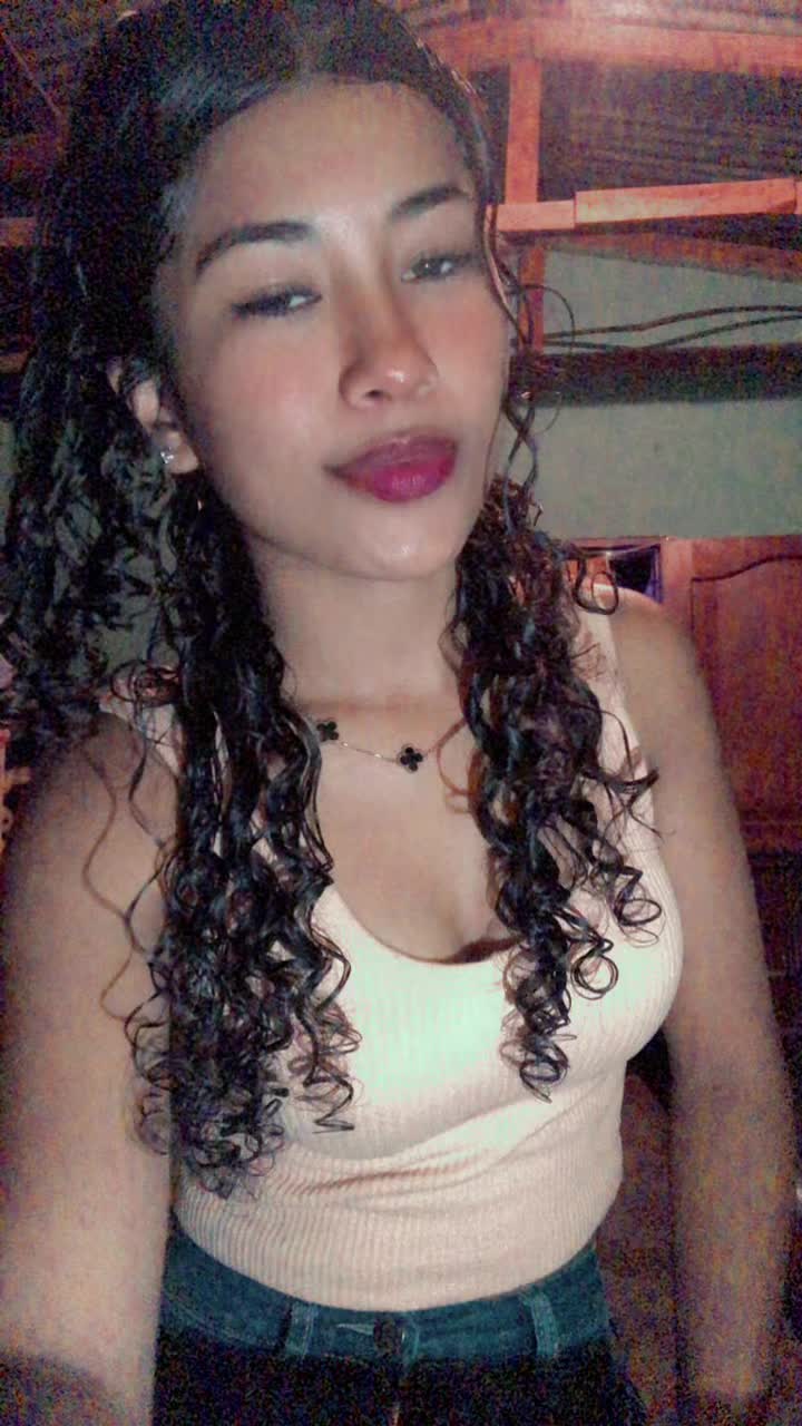 @Gabrielita👩🏾🦱