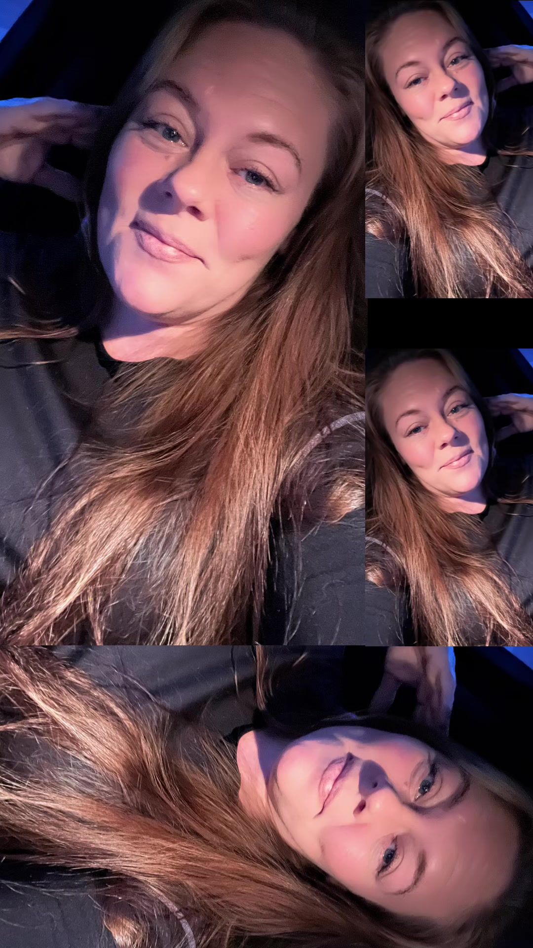@LuckyMarie