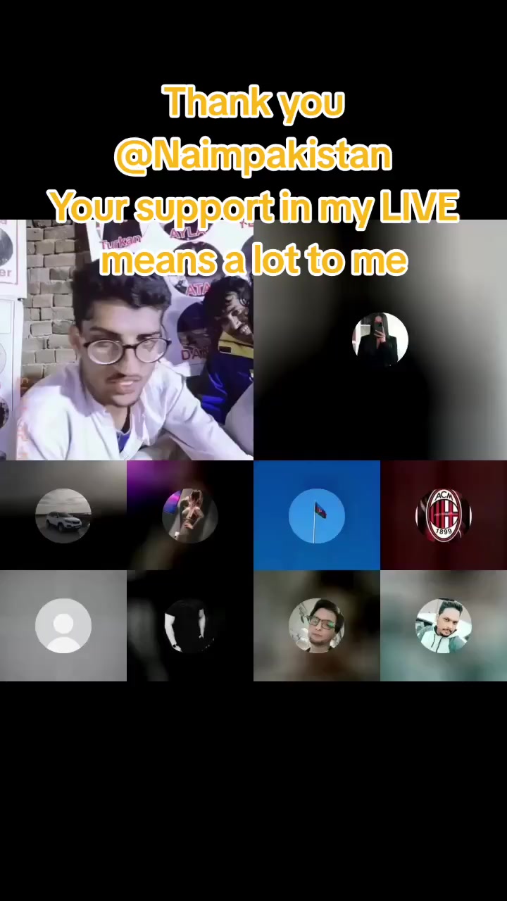 @i can family