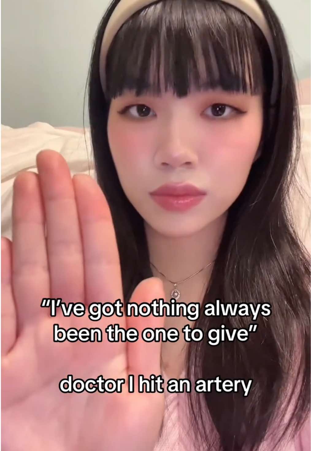 @Melody T