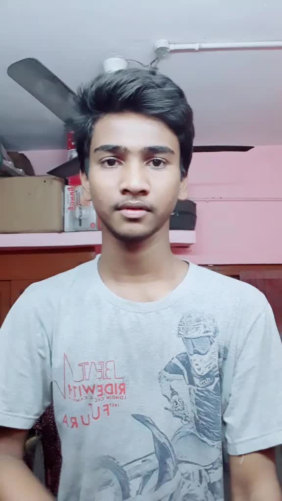 @😎Karthik Bujji😎