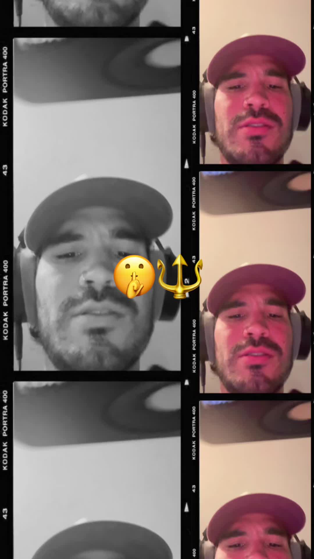 @Texashred