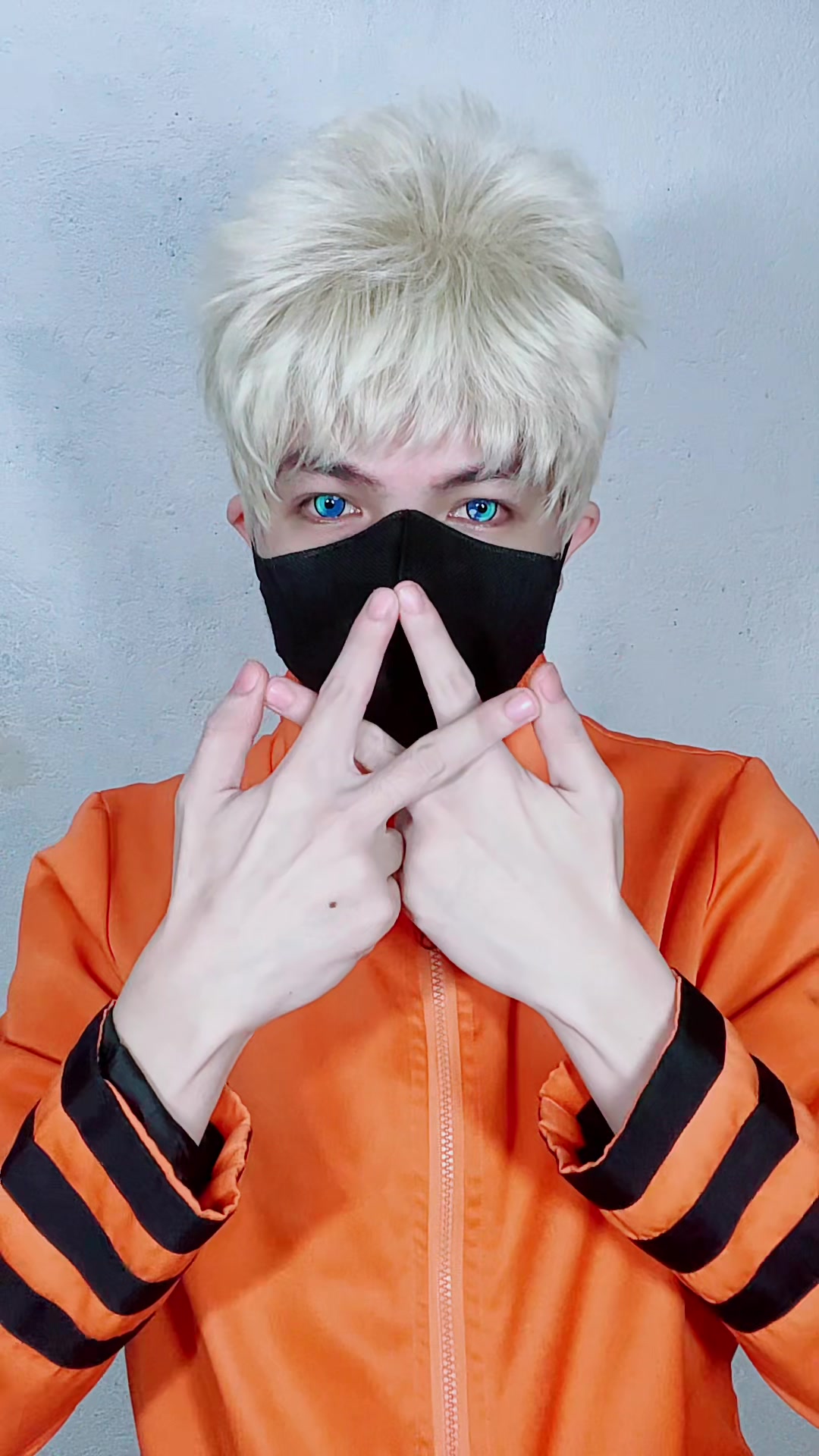 @Masked Hokage