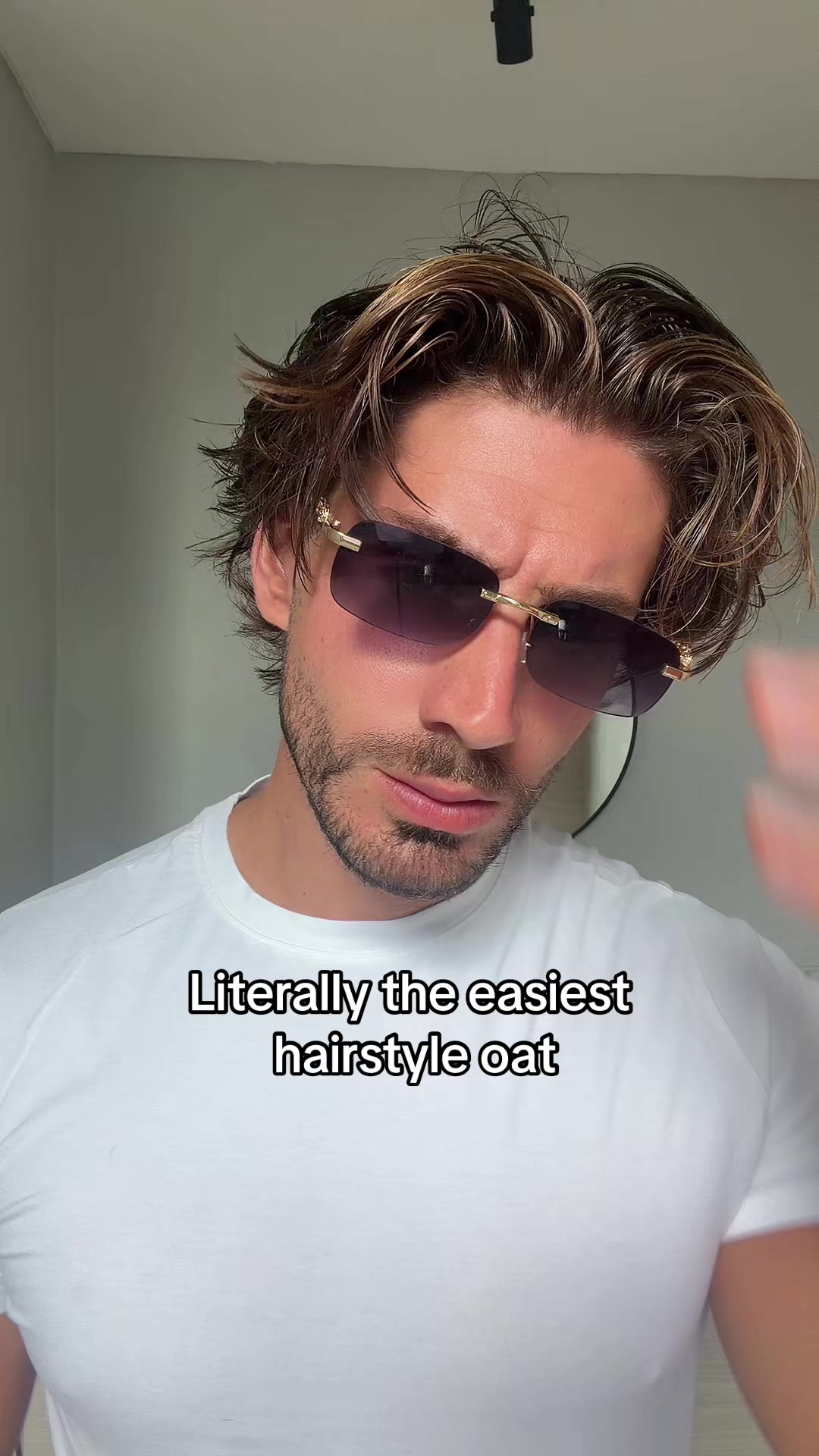 @Charlie Welham