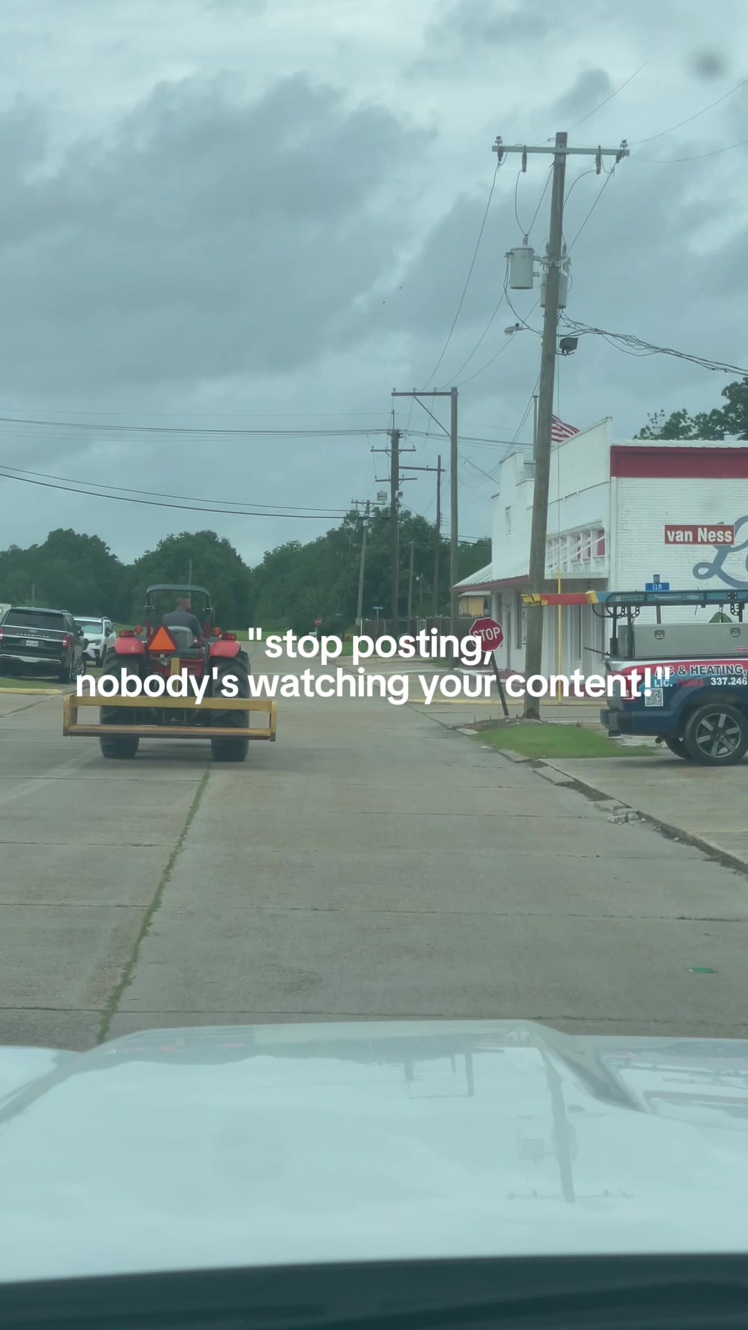 @Courtney Gary