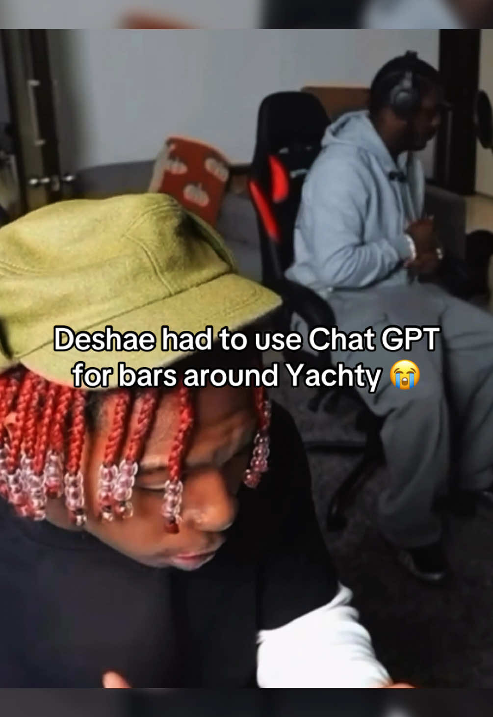 @Lil Yachty Fan 🛥️
