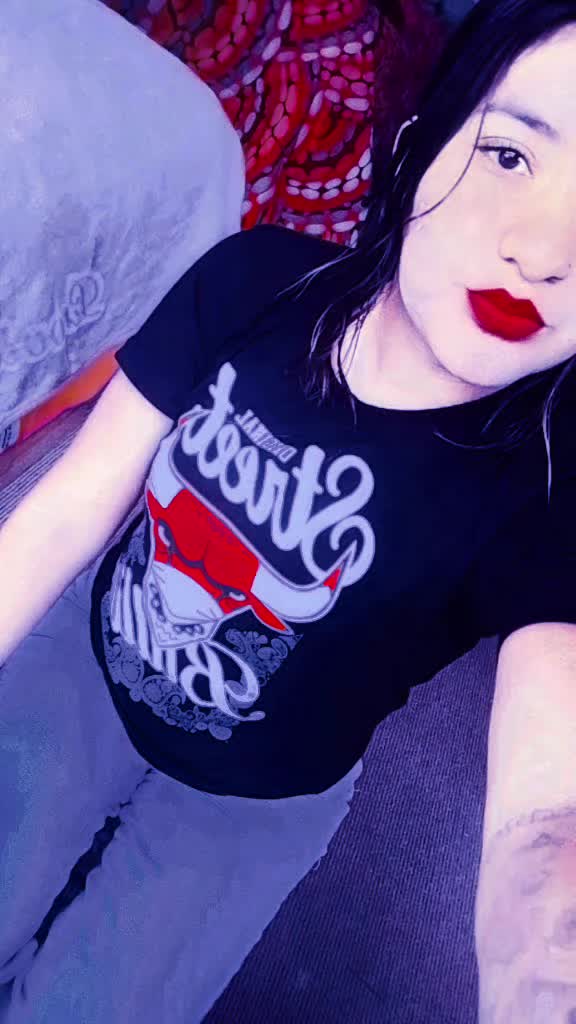 @Mari Rueda