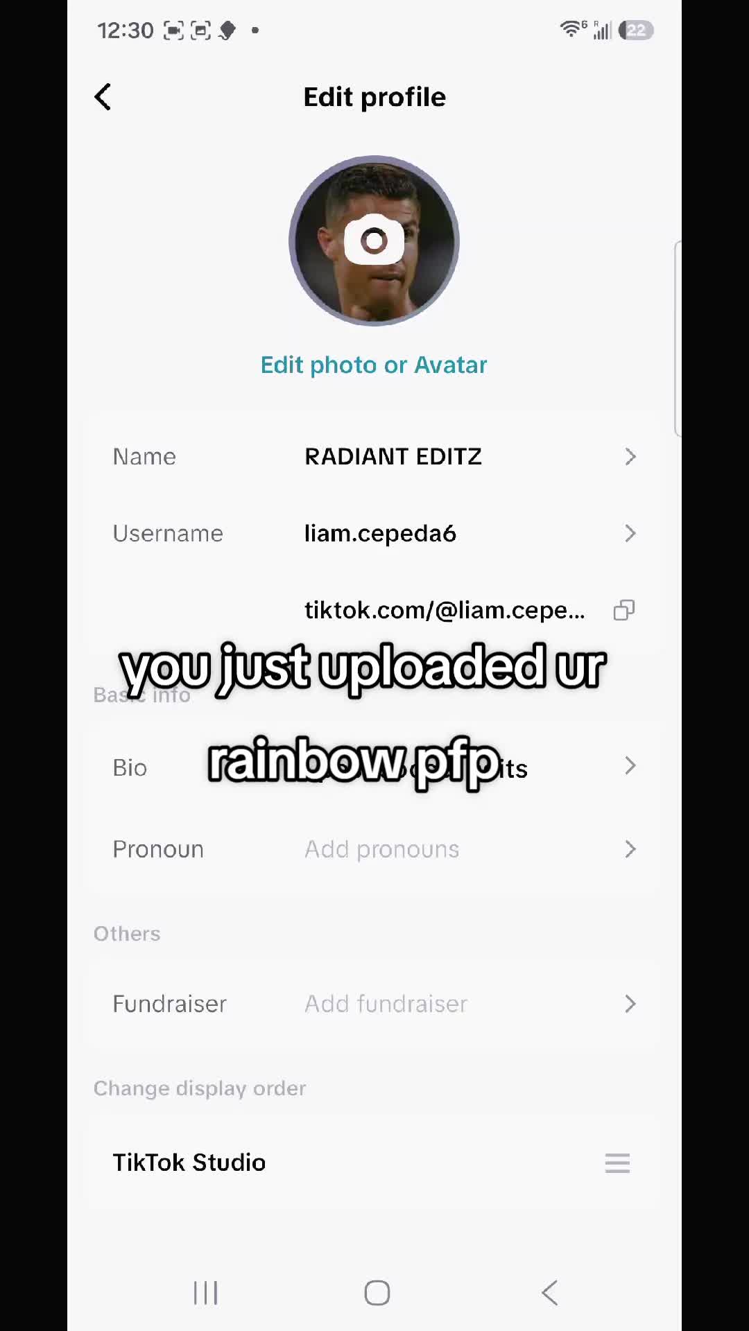 @RADIANT EDITZ