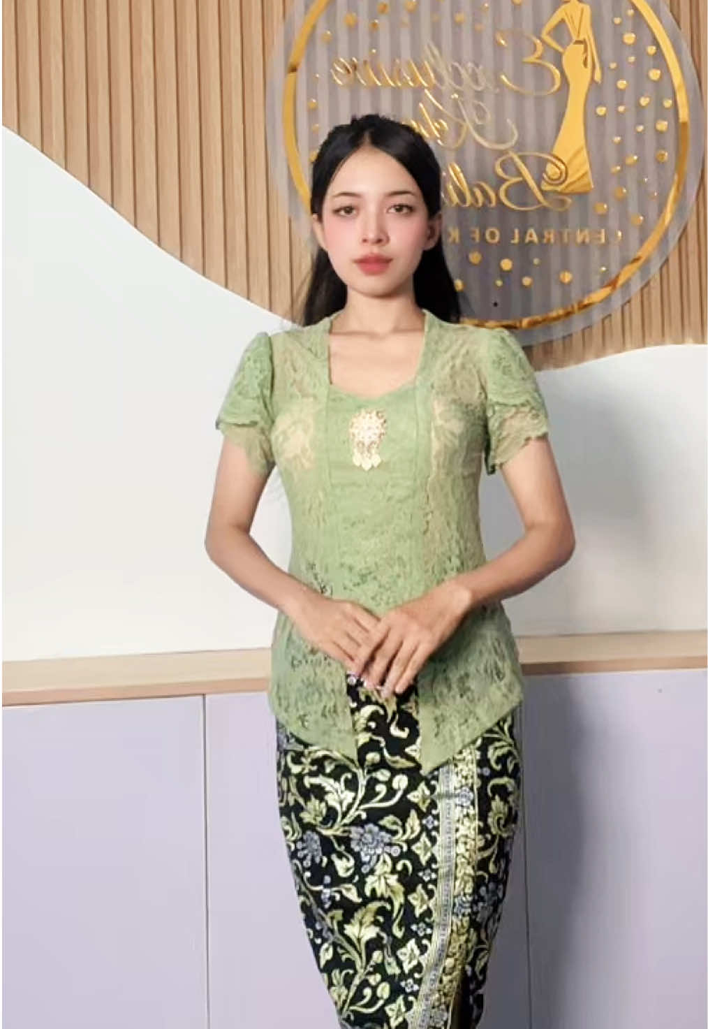 @Exclusive Kebaya
