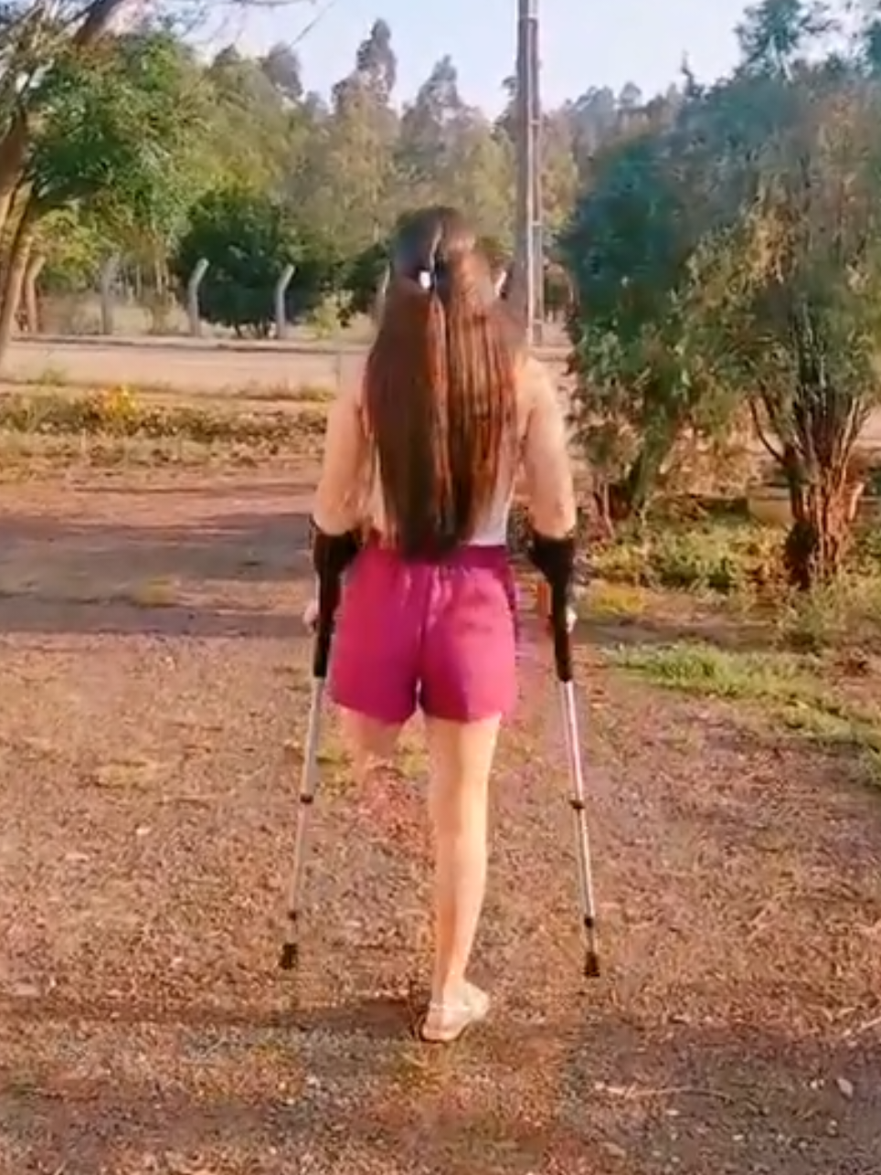 @Angélica Santos 🦿