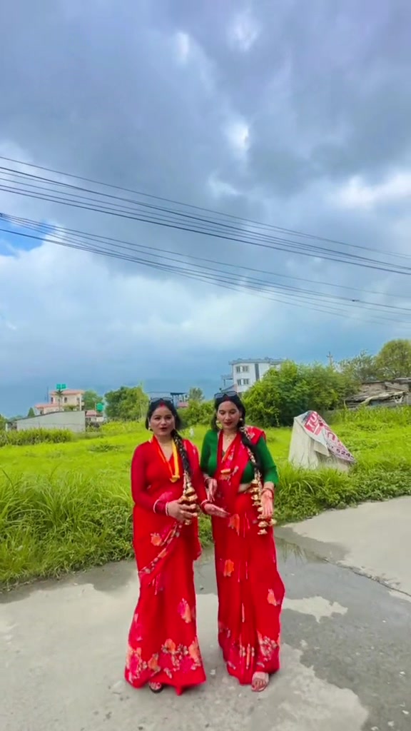 @sunita mahat