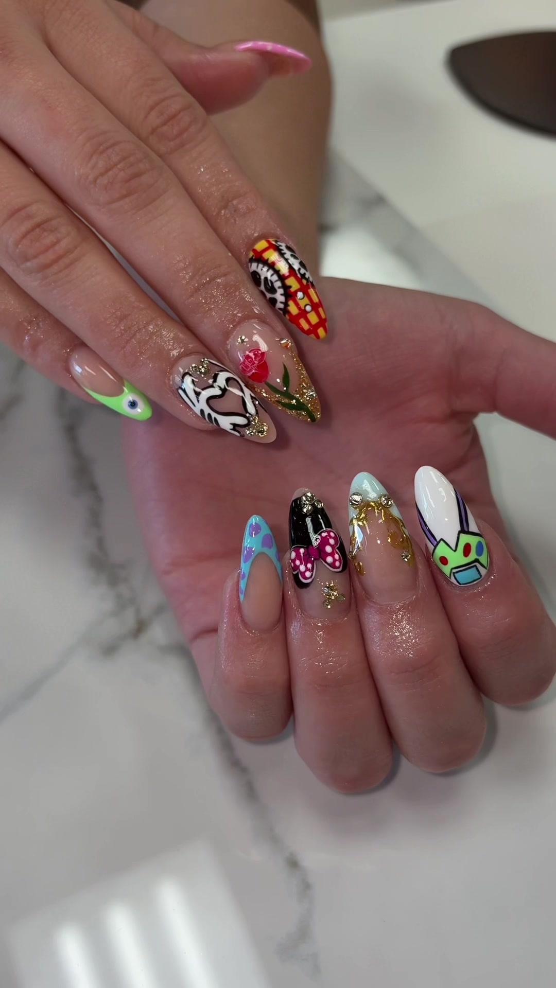 @Nailedbymilly