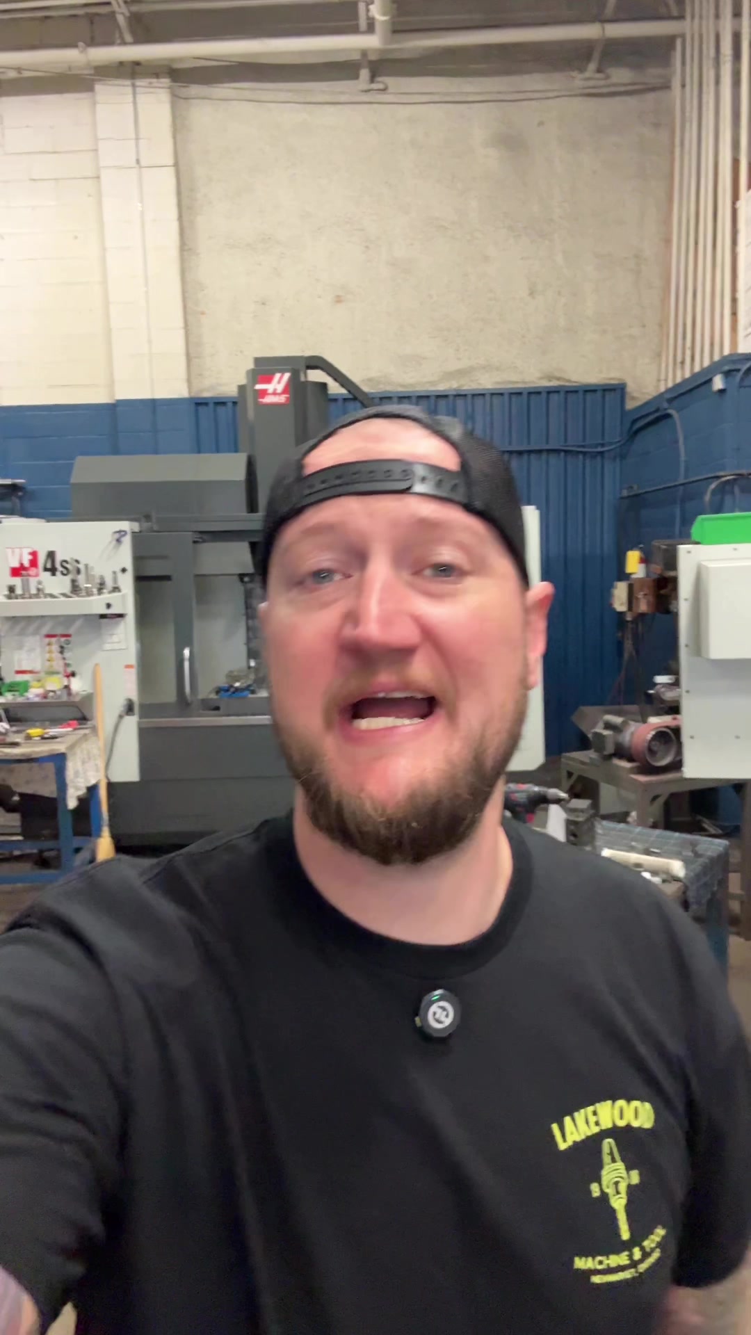 @Lakewood Machine & Tool
