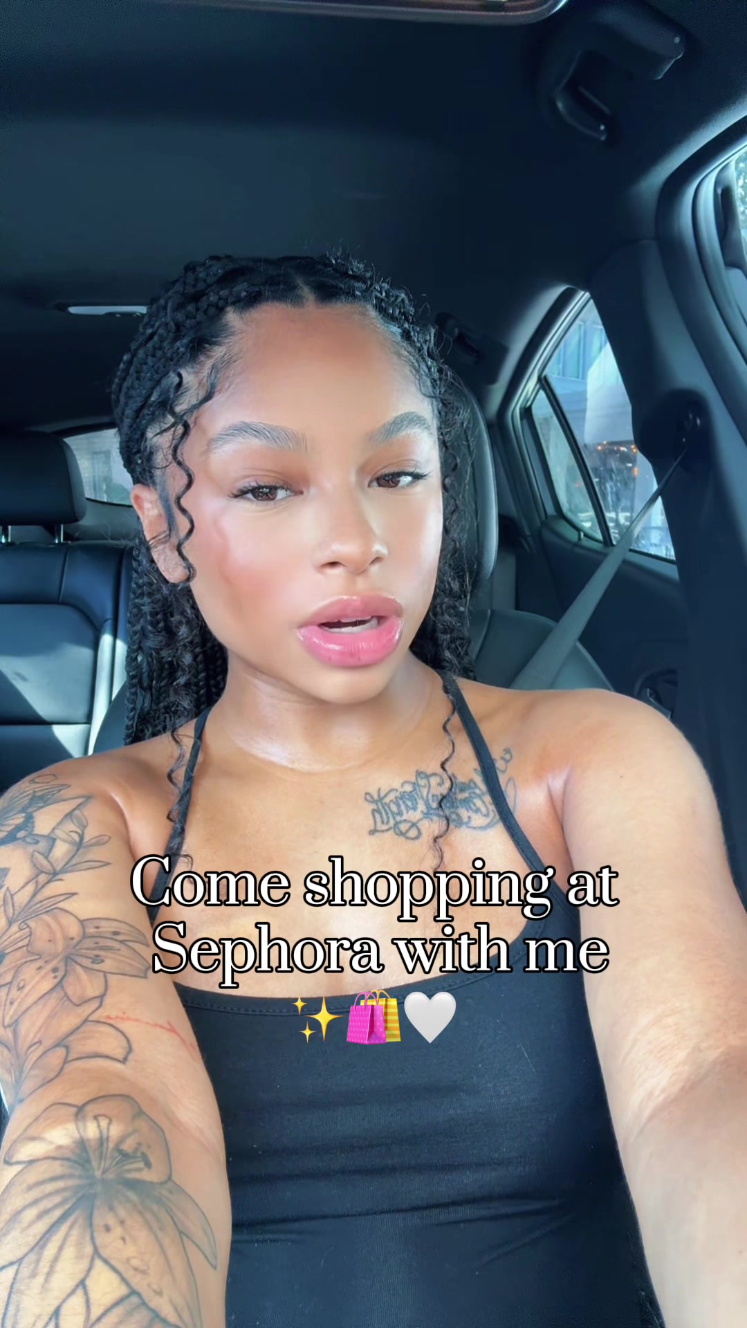 @Nadia J