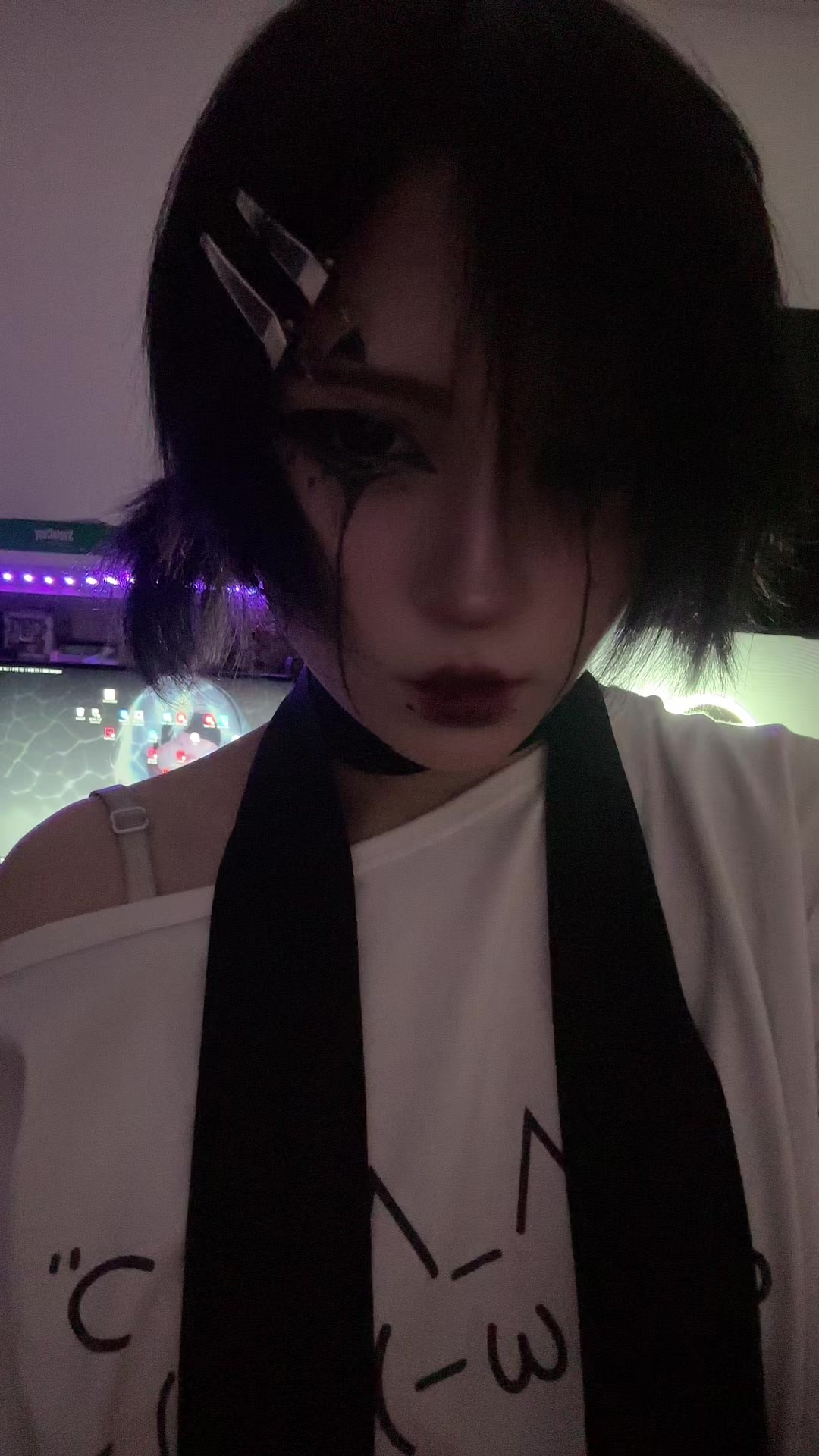 @Kuraiavr