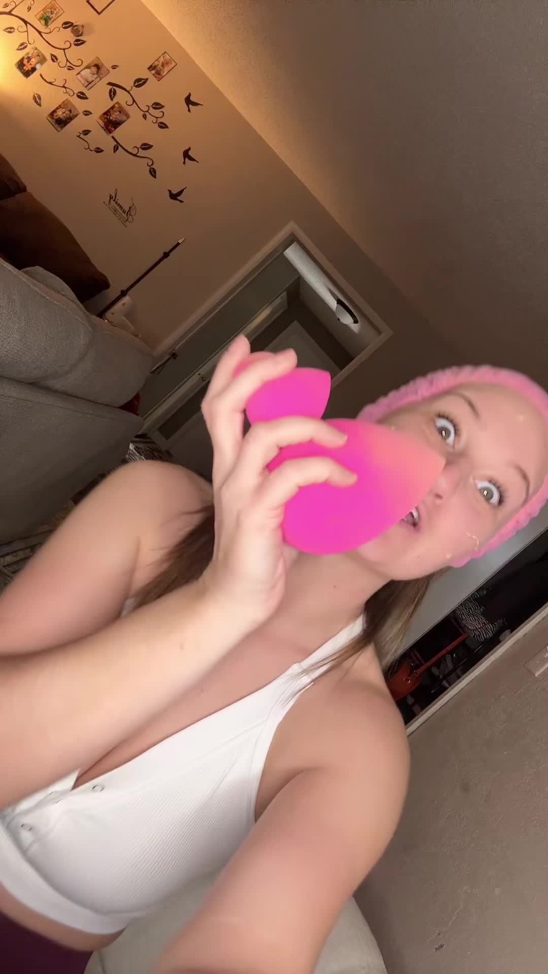 @Kaci Dixon