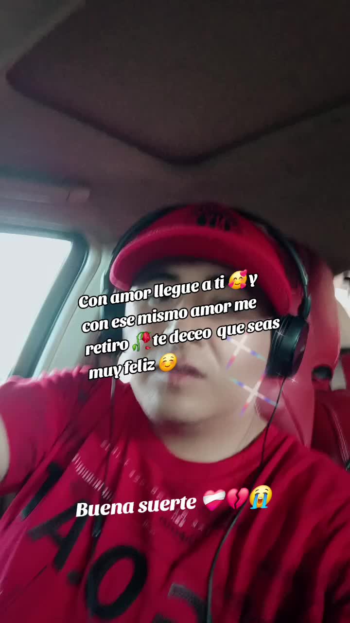 @ROMPE CORAZONES