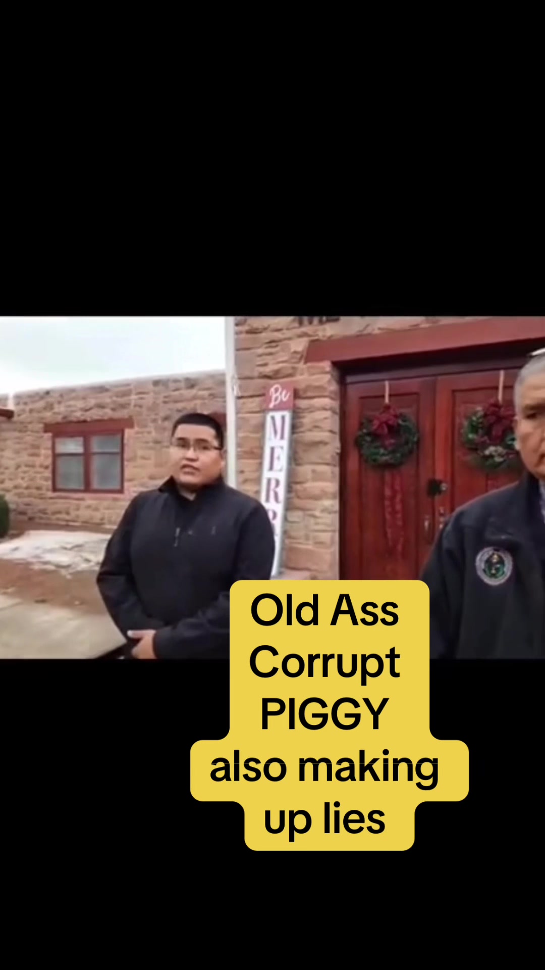 @Diné Resistance