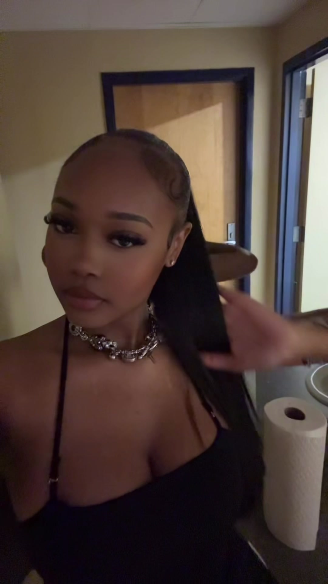 @Azaria Marie