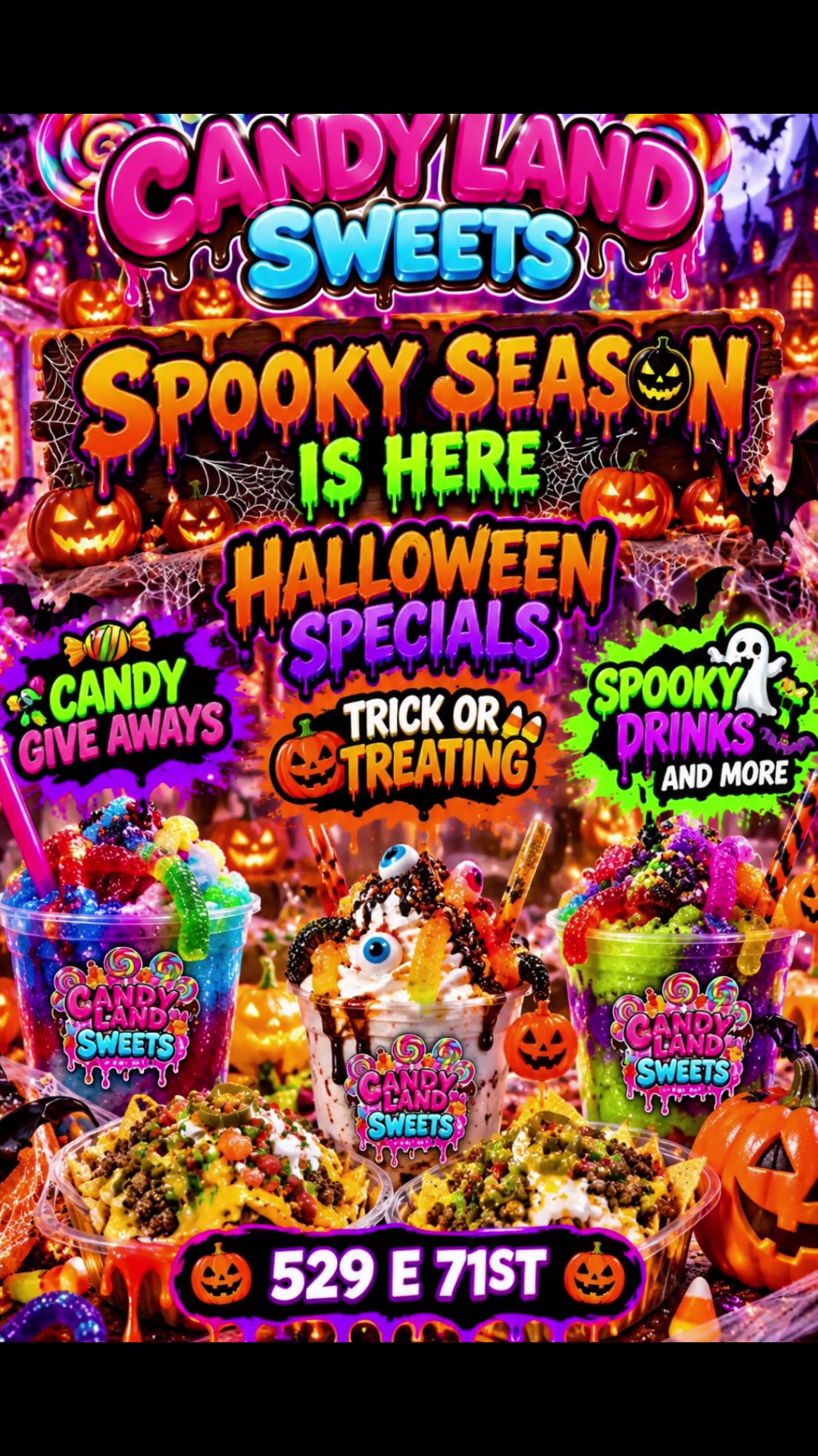 @CandyLandSweets71st