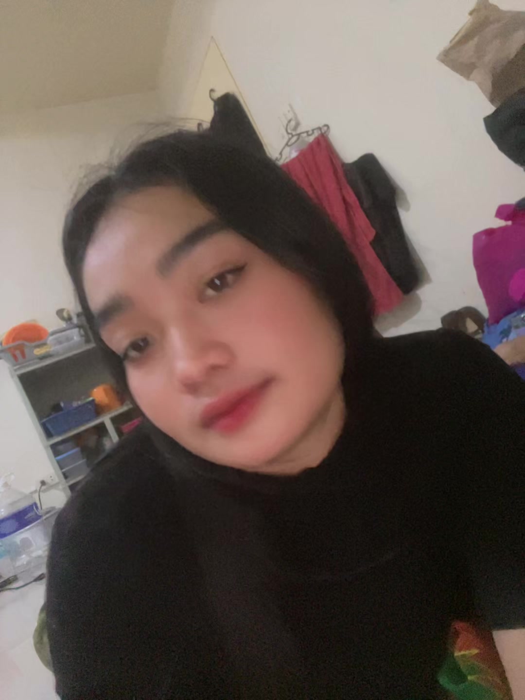 @NORHAINA RM’