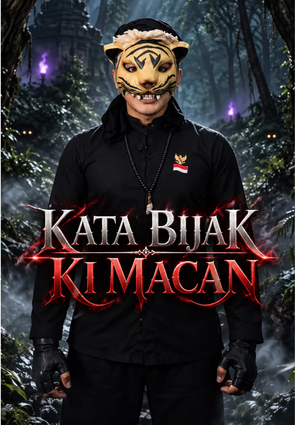 @PINTU MISTERI