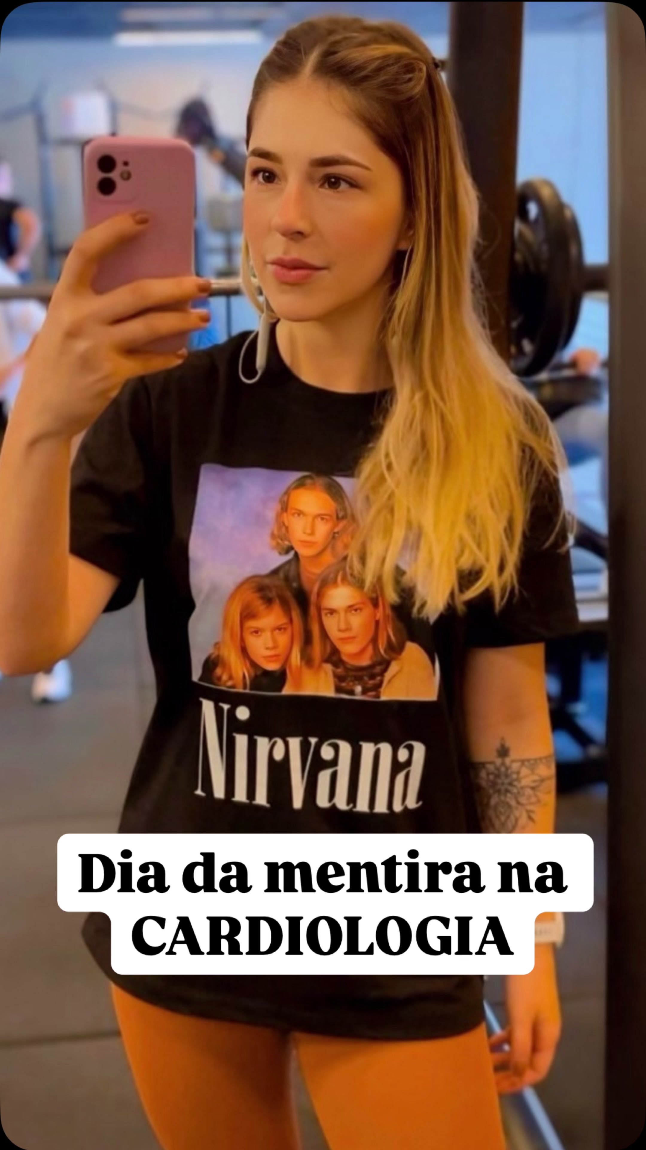 @Fernanda Andrade - Cardio