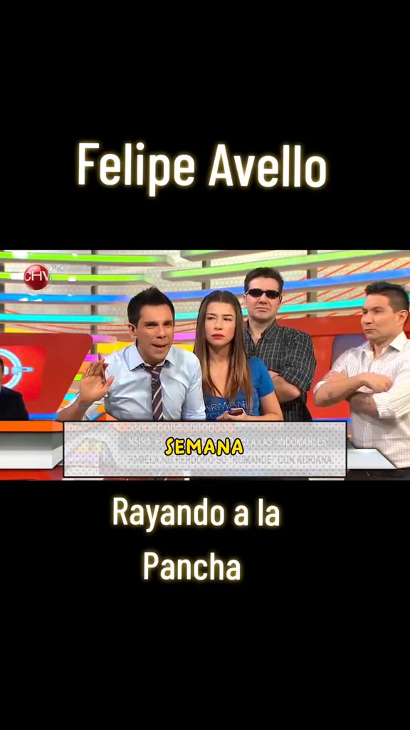 @ChilenoXCanadá
