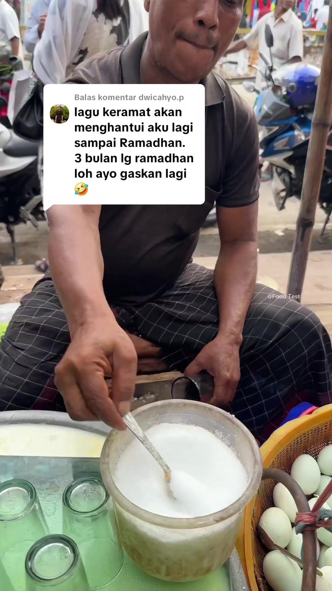 @STREETFOODIE