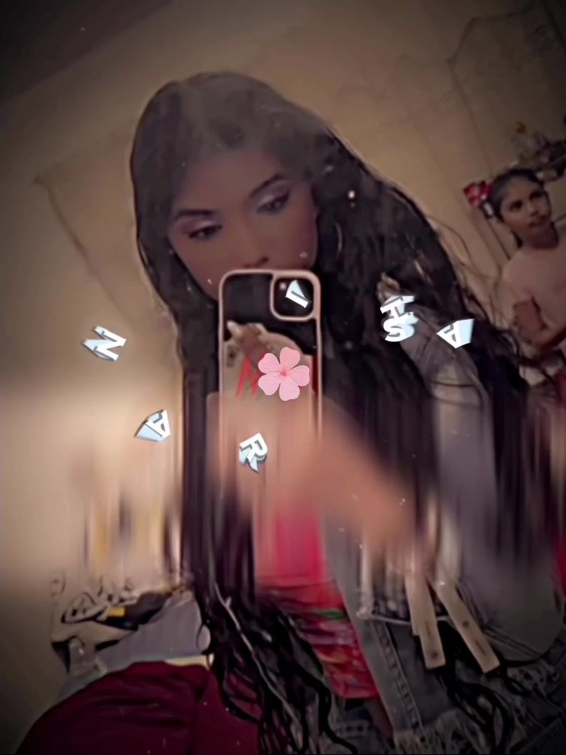 @💕Narisha Kessie💕