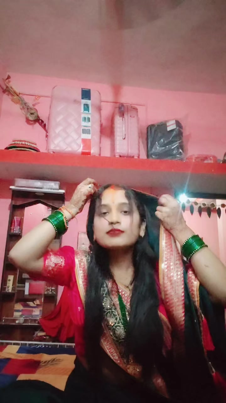 @❣️💫👑 Kalwar queen ❣️💫👑