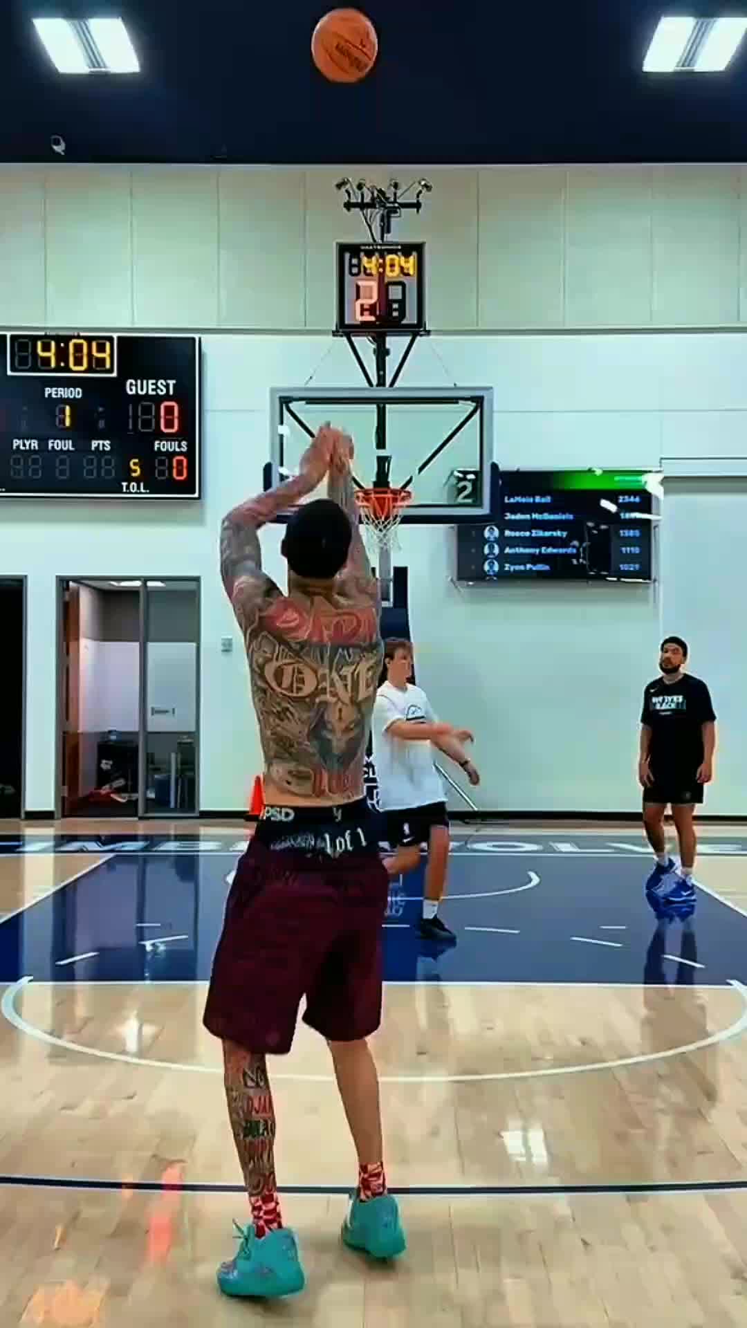@NBA_DATABASQUET