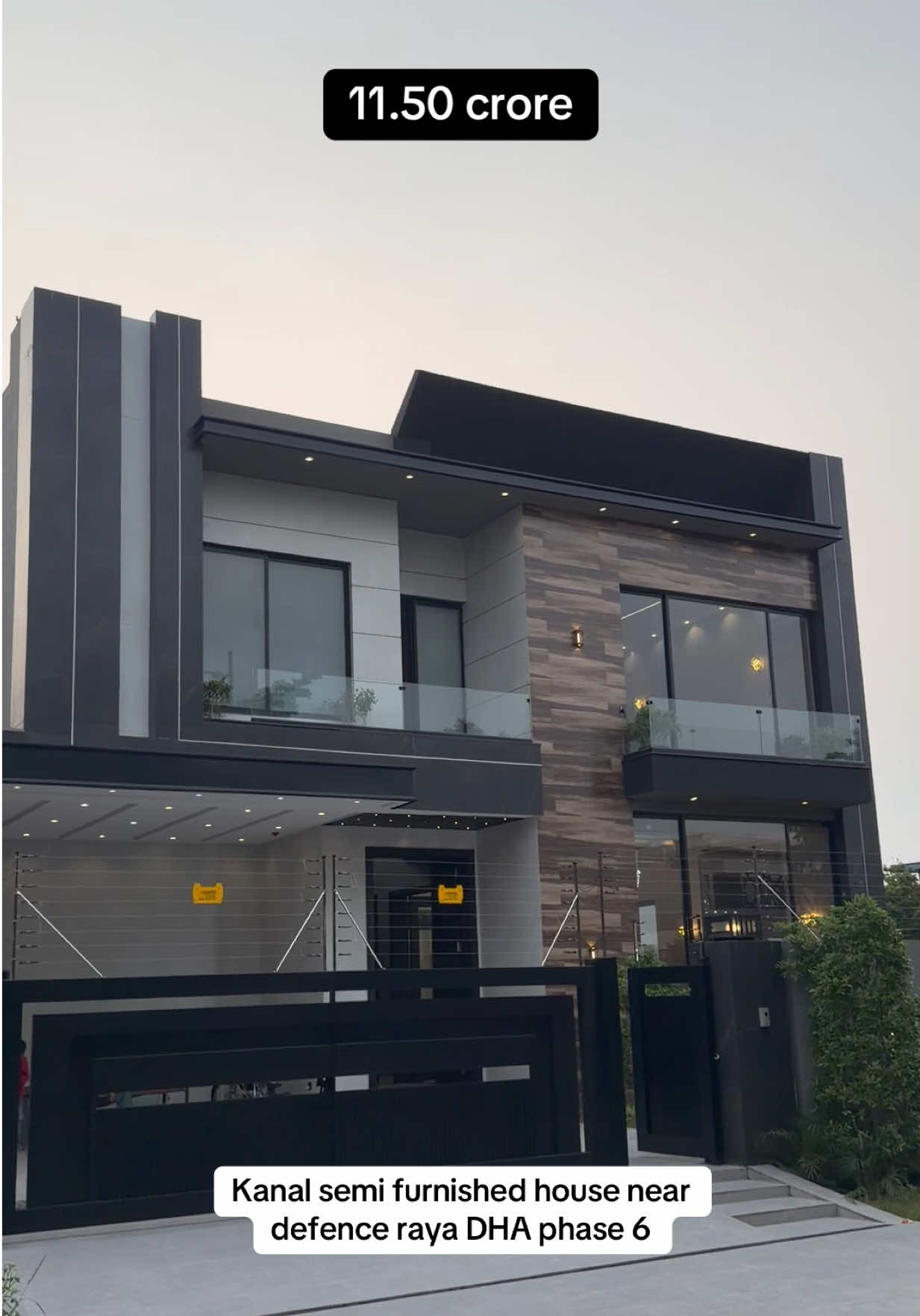 @Houses by Khawar properties