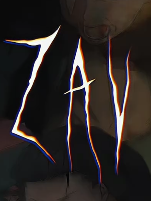 @Z&Lambda;V