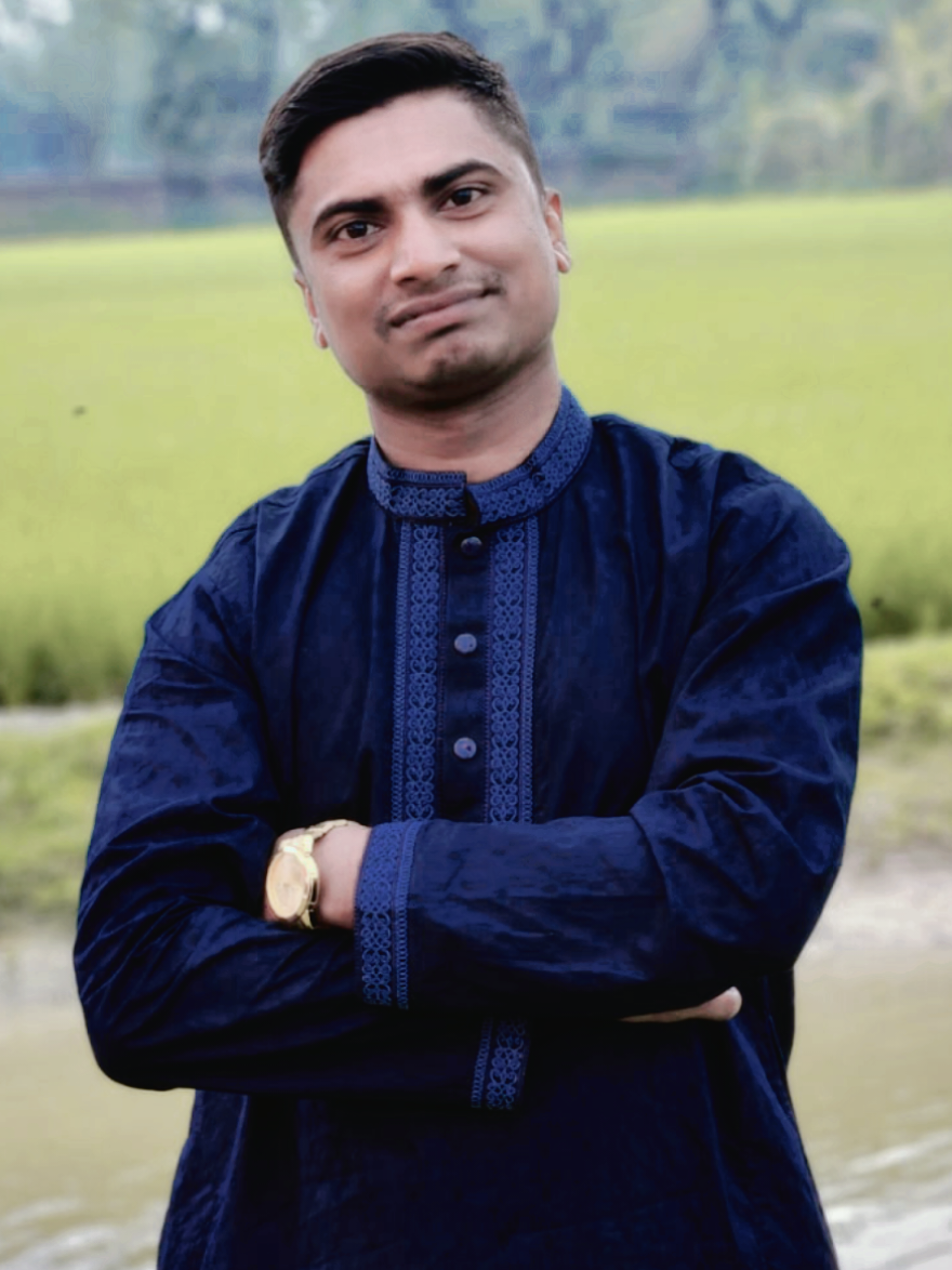 @Kabbo - কাব্য