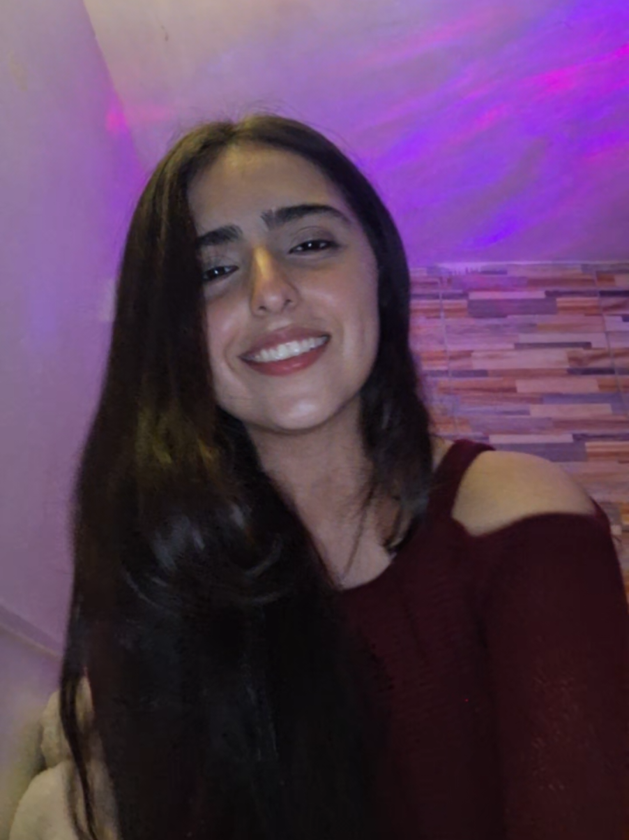 @Valentina Valle